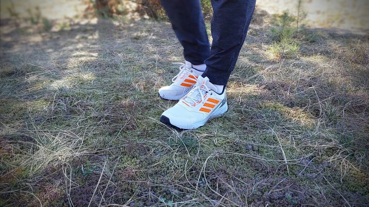 Adidas Terrex Tracefinder 2.