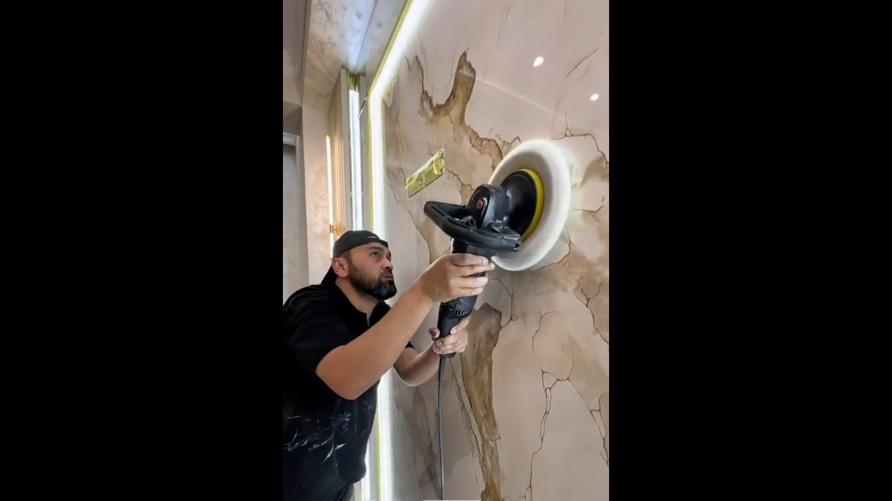Farewell to marble and tiles_deco stico rojami 2023