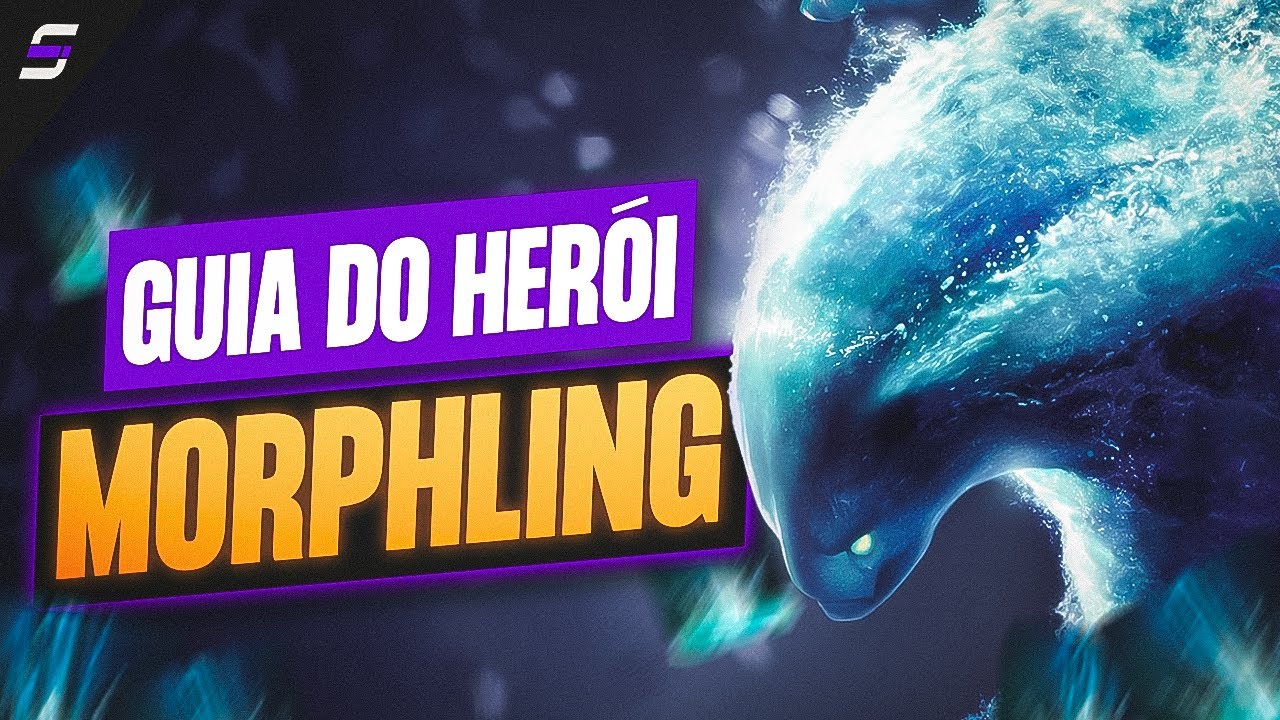 Aprenda a JOGAR DE MORPHLING de maneira FACIL!