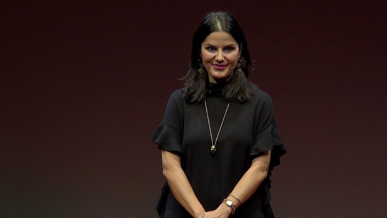 A tárgyak nem hazudnak | Eleni Korani | TEDxLibertyBridgeWomen