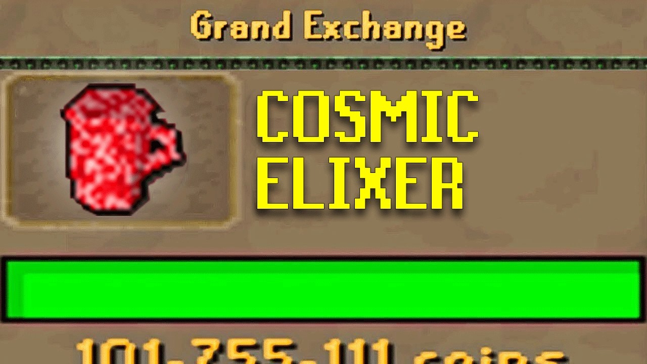 This Item Changes Everything for Progression! (New RSPS 