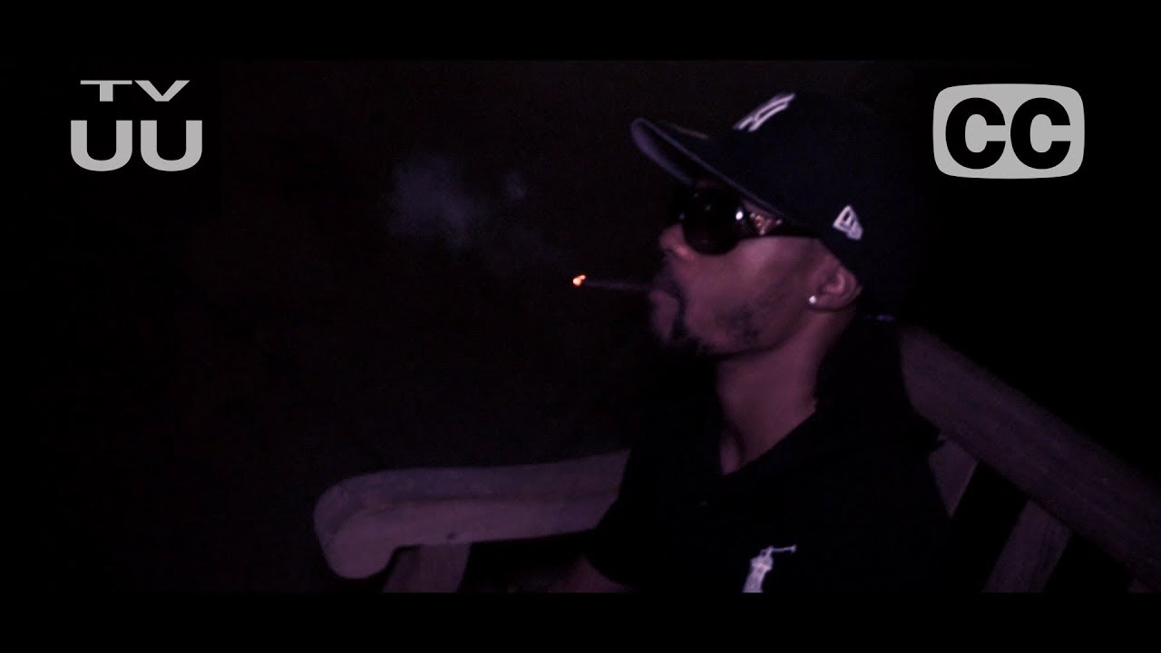 sub9K - find me [prod. swvsh] (Official Music Video)