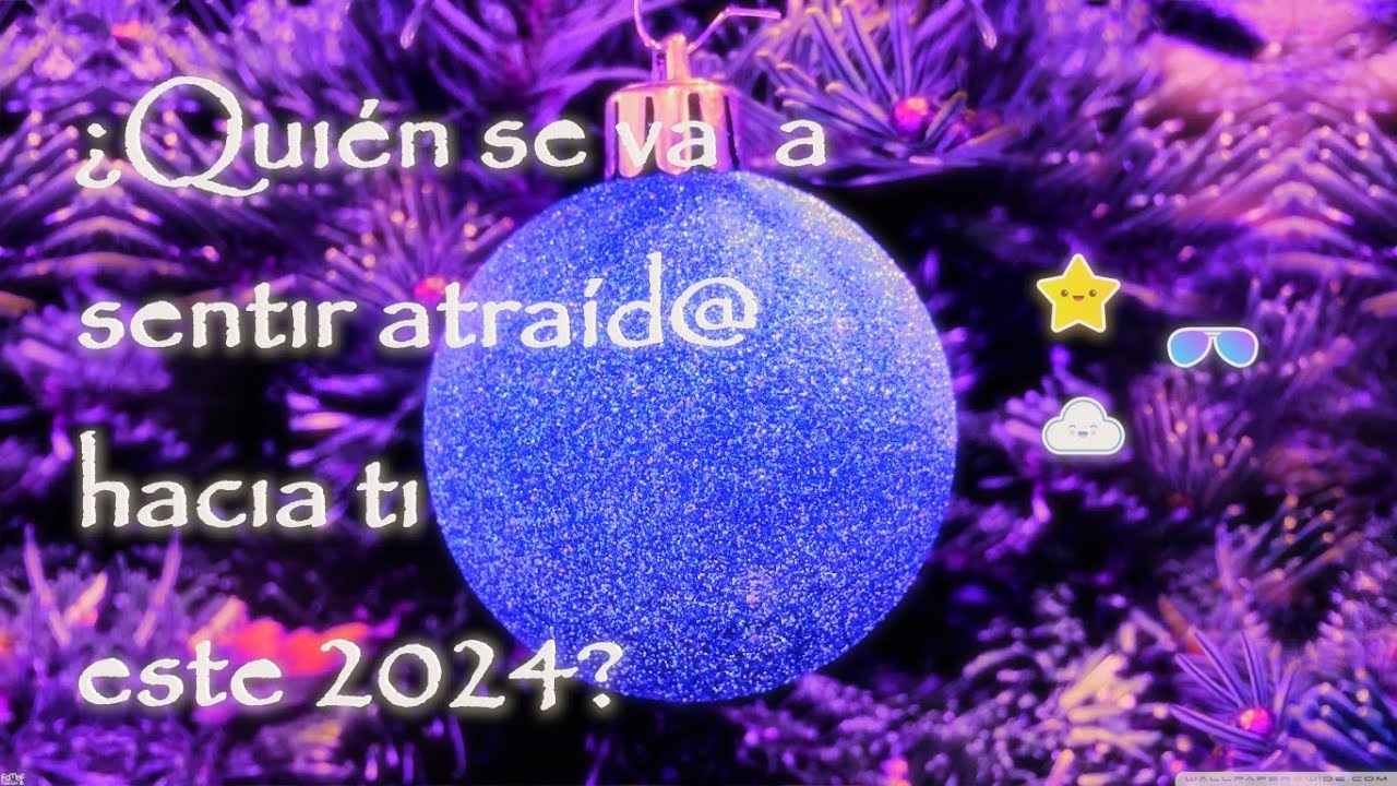 ¿QUIEN SE SENTIRA ATRAID@ HACIA TI ESTE 2024? 💟- LECTURA DE TAROT 🫦❤️👄🍷🥃😎💗💓