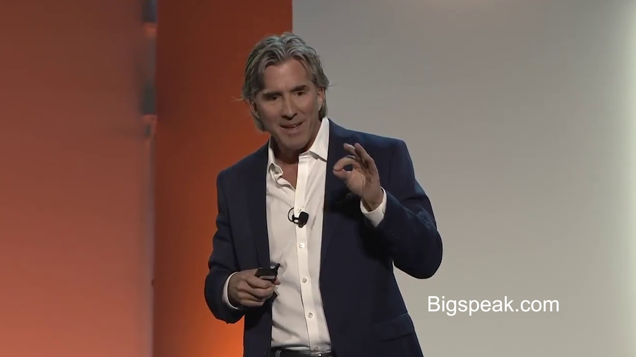 Danny Bader, Inspirational Speaker, Speaking Highlights