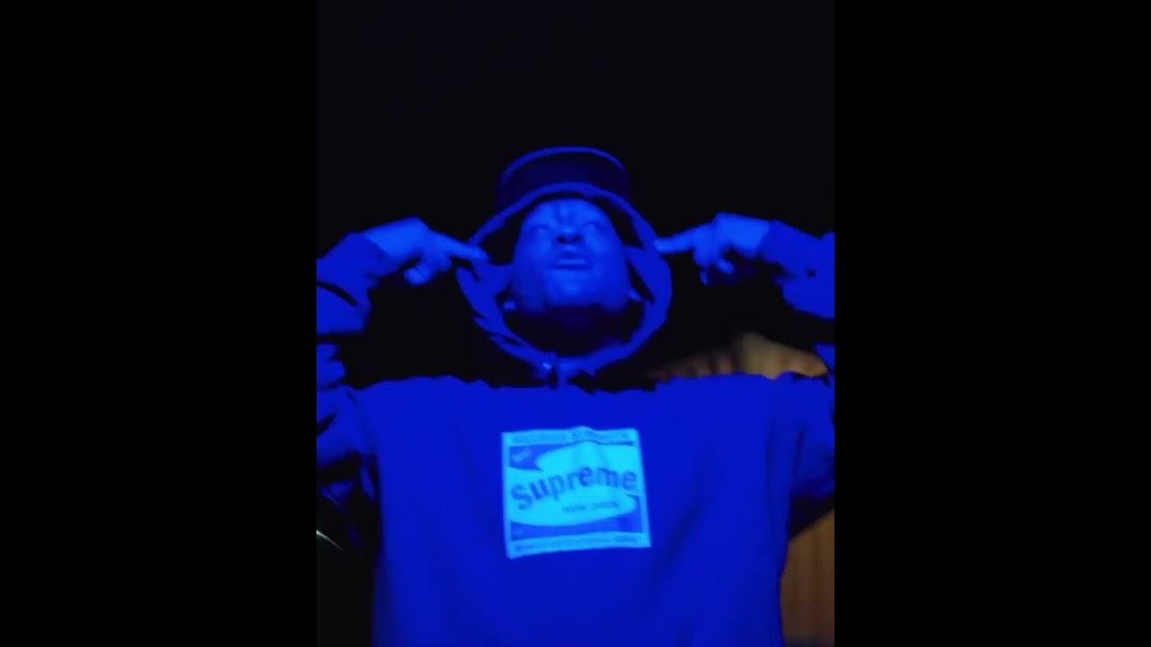 BIG PHILS DVD : DEVILMAN SENDS FOR THE GOD FATHER 🔥