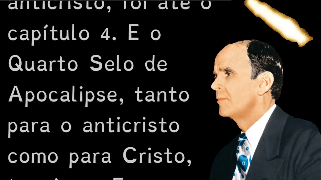 O Sétimo Selo 4/      PG 58 - 74