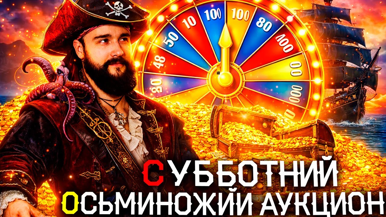 Сб. (14.03.26). Колесный аукцион без уравнивания до 22-00