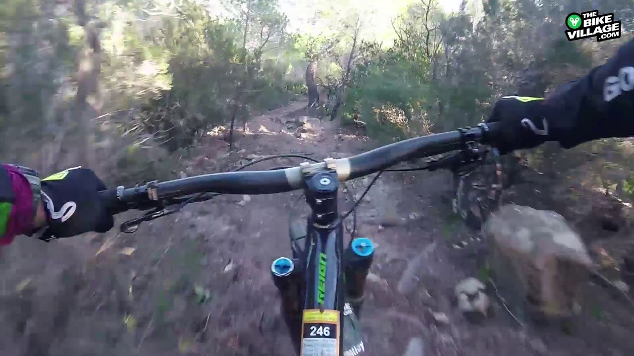 Descenso 