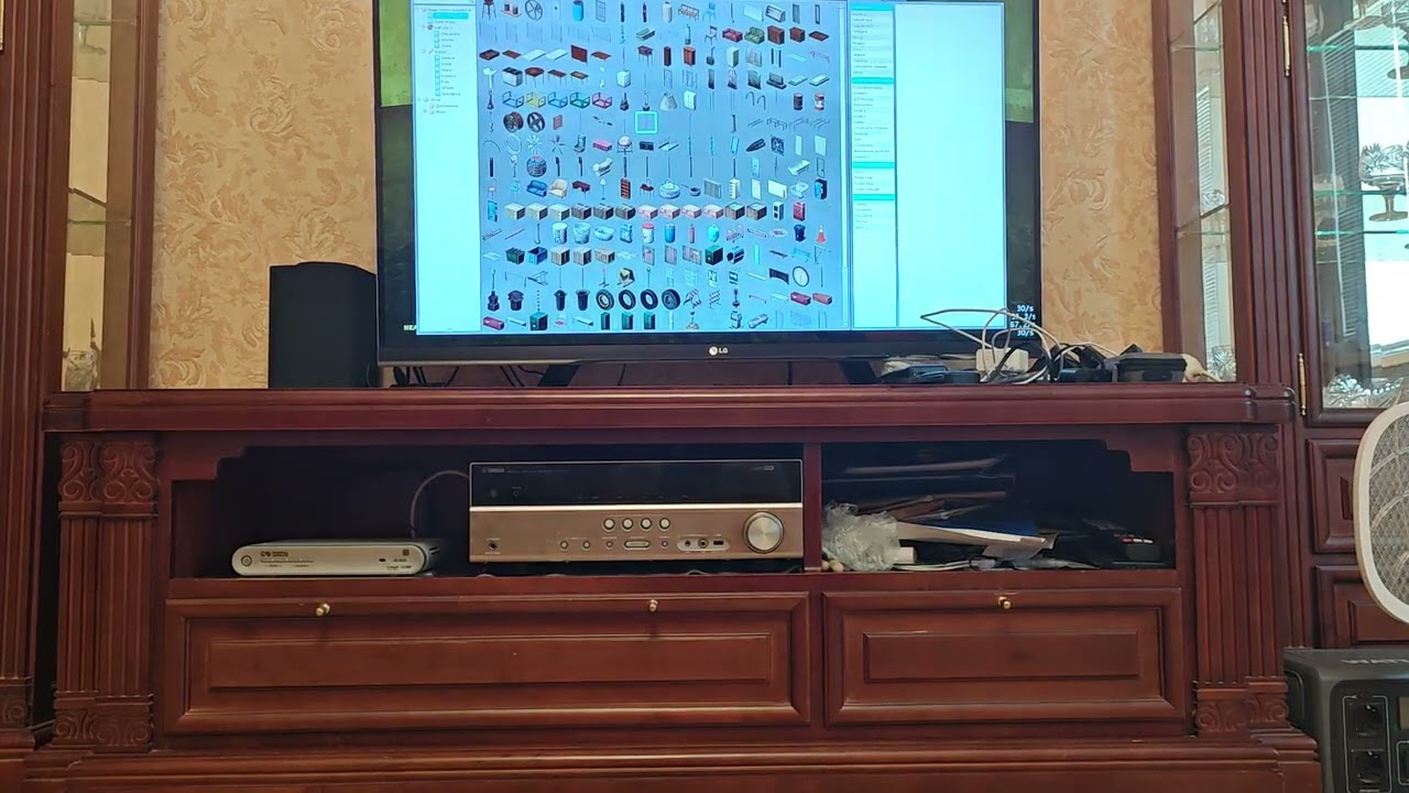 Gmod 2015 on pc stick (8 gb ram, intel celeron j4105, intel hd graphics 600)