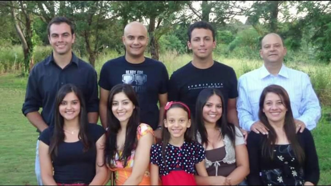 CD Família Simeoni 1
