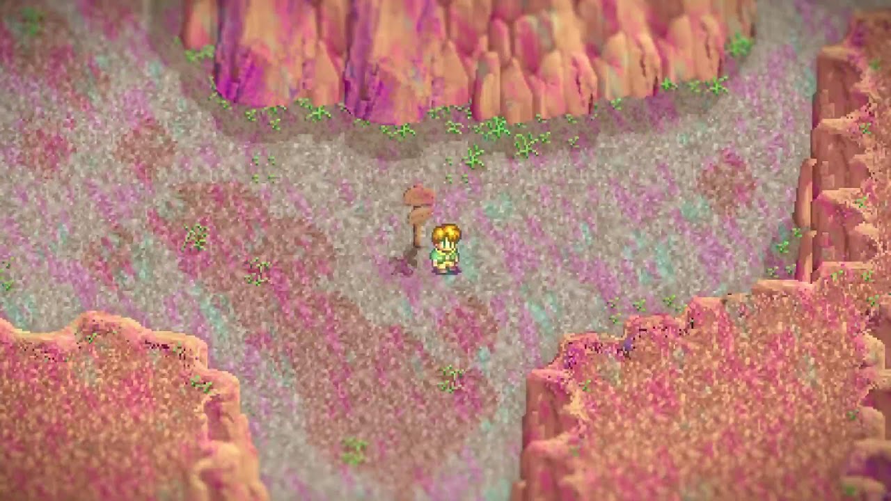 Lets play Lunar silver Star Story part 28