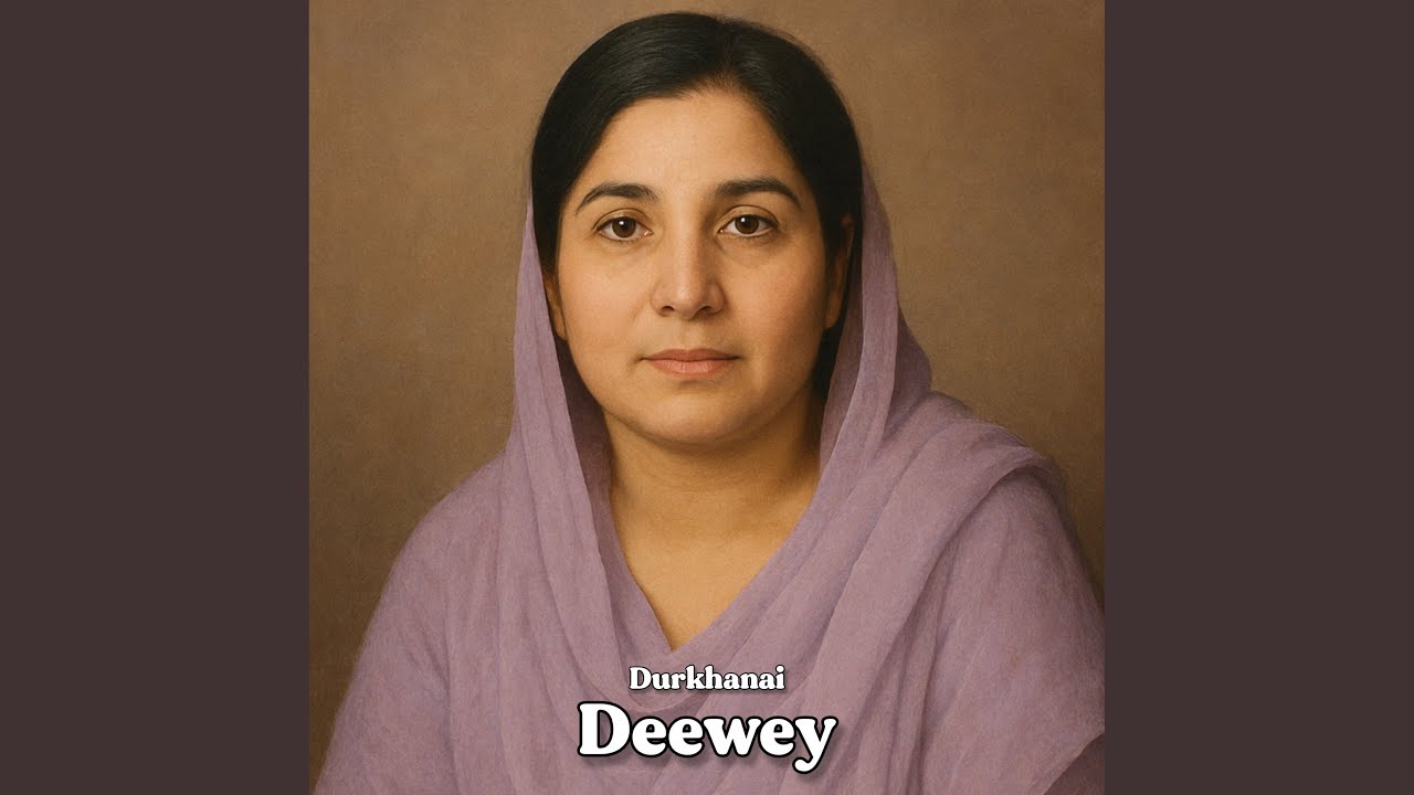 Deewey