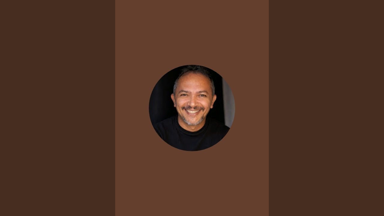 Umberto Brito 🙏🏿 Terapeuta e Médium Espírita  está ao vivo!
