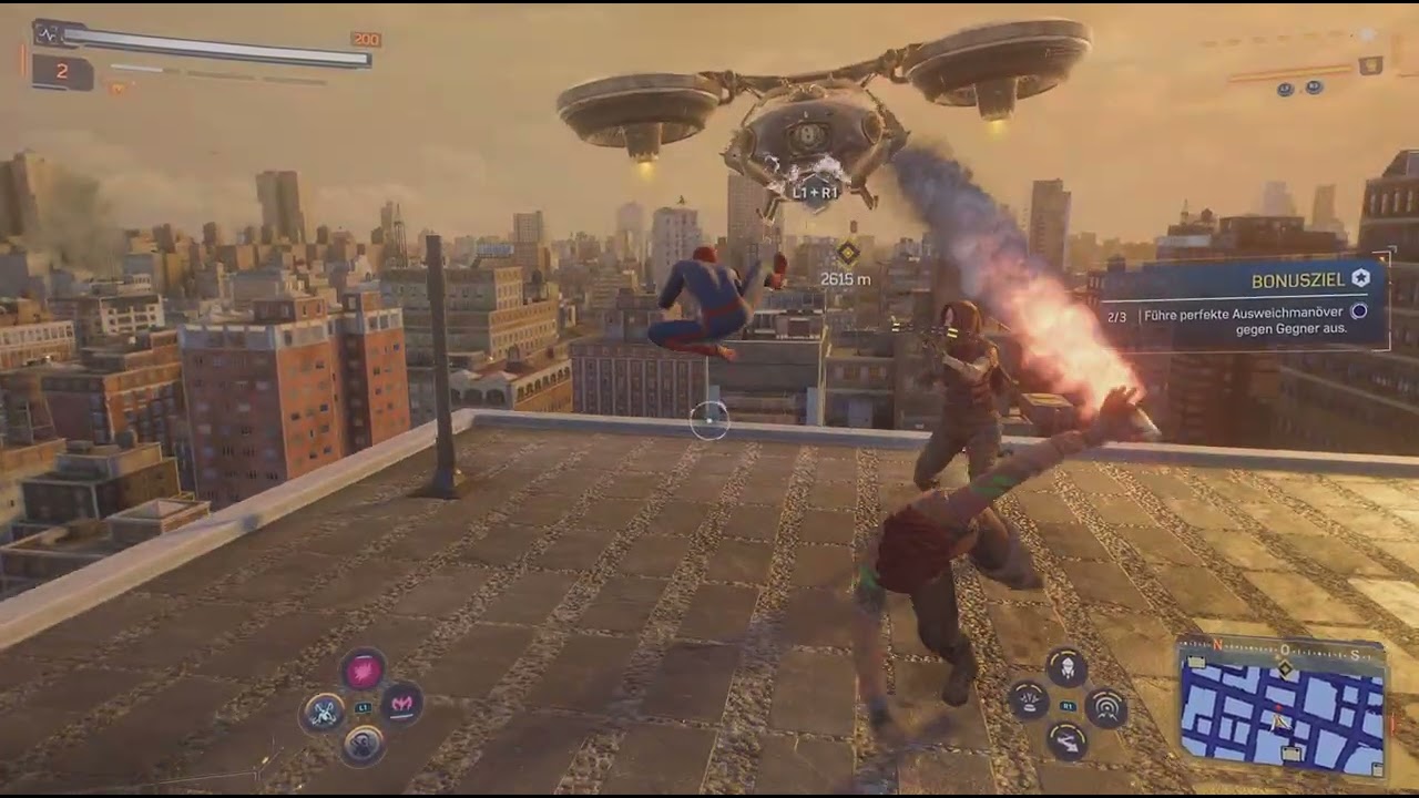 Marvel's Spider-Man 2