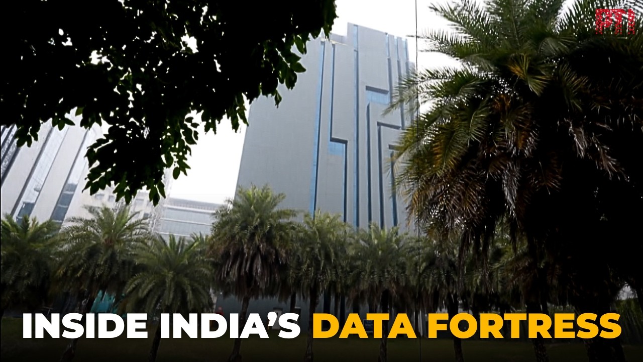 Explained: Powering AI—Inside India’s rapidly expanding data centres