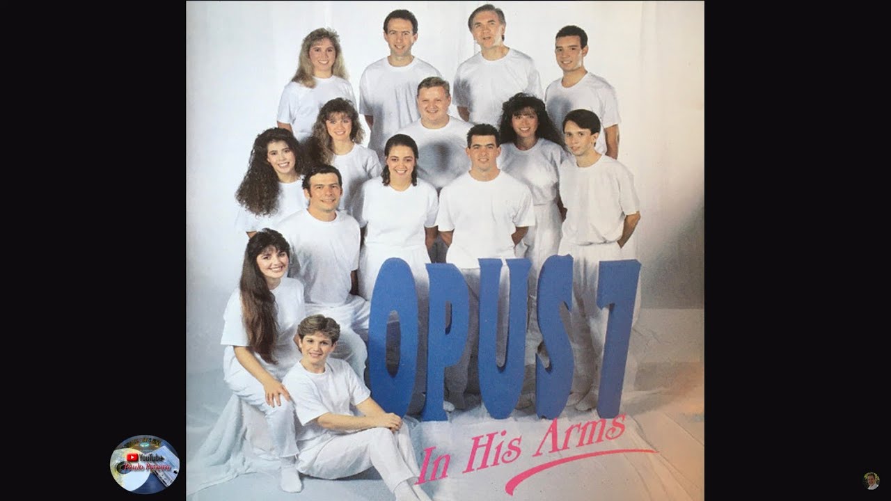 Opus 7 - In His Arms (1992)
