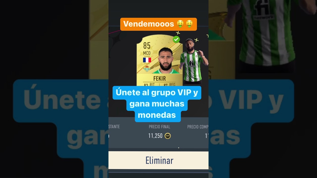 Tradeos Fifa 23 #fifa #tradeos #tradeosfifa #trader #ultimateteam #tradeosfifa23 #coins