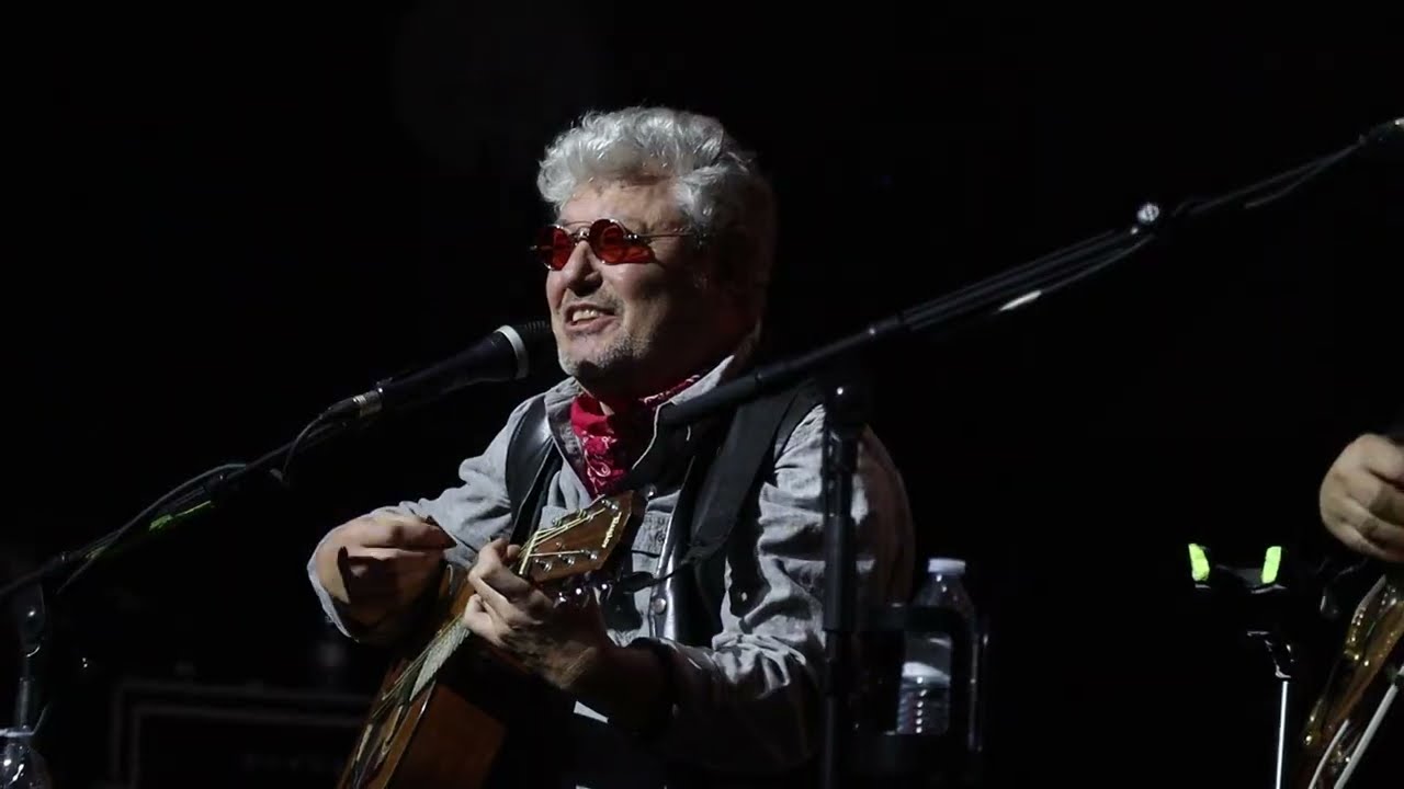 Resistência @ Coliseu de Lisboa  - 