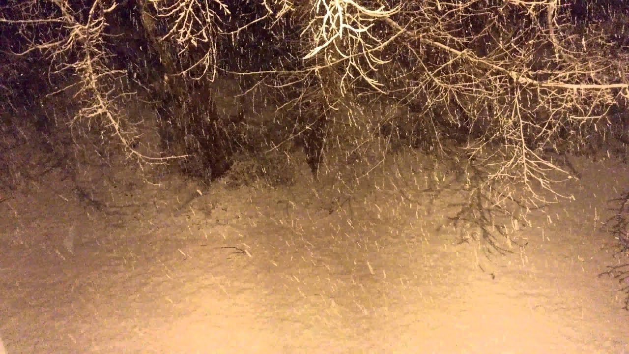 Snow