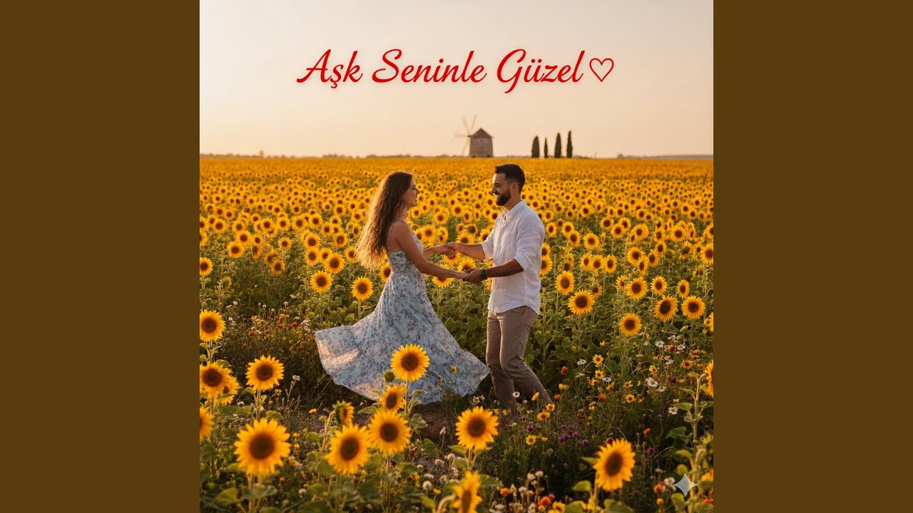 Aşk Seninle Güzel