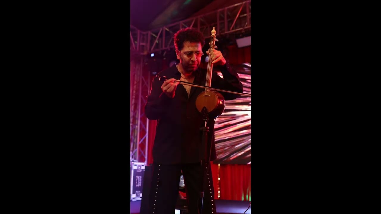 Arcadia Anatolian Ethnica Live Show Band
