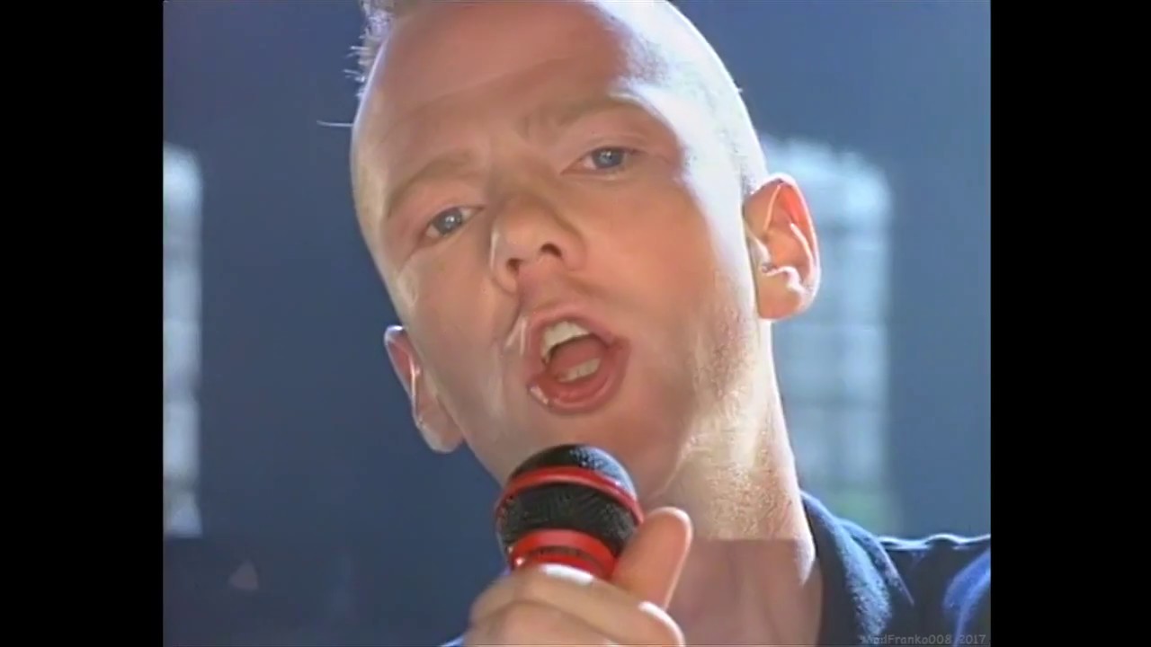 The Communards - Don't Leave Me This Way (Original Promo) (1986) (HD)