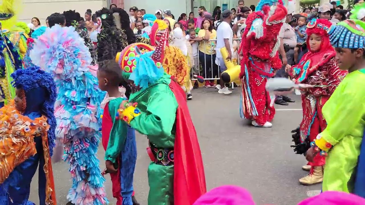 CarNavaL de san cristobal Rd #CarNavaL#viral #fiesta