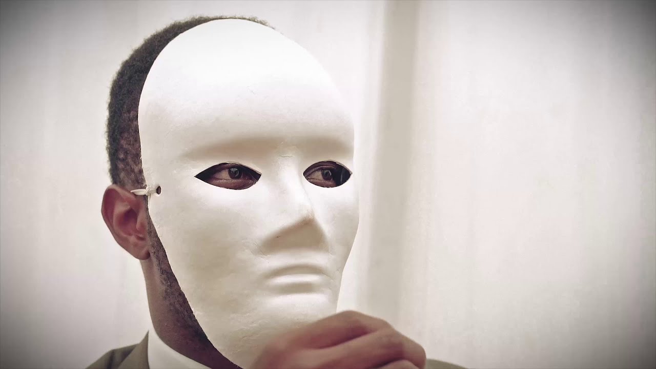 AAMRON V&eacute;rit&eacute; [Clip_Officiel]