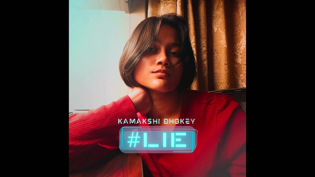 Kamakshi Dhokey- 