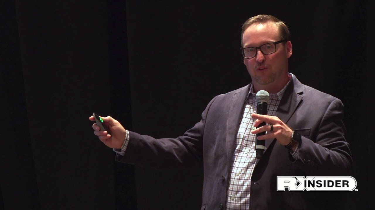 Email Marketing: A Prescription for Success - Pharmacy Marketing & Sales Summit 2018