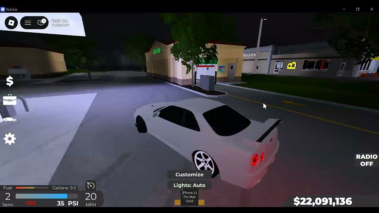 HITTING CRAZY DRIFTS IN SWFL