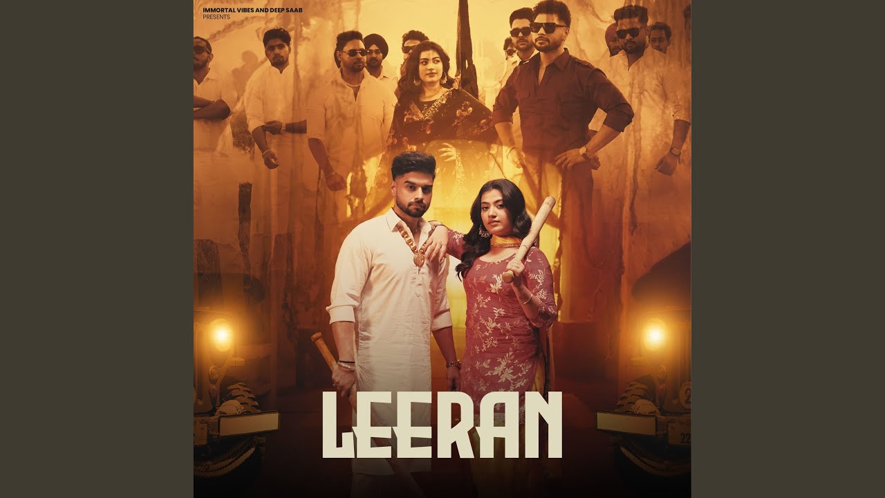 Leeran