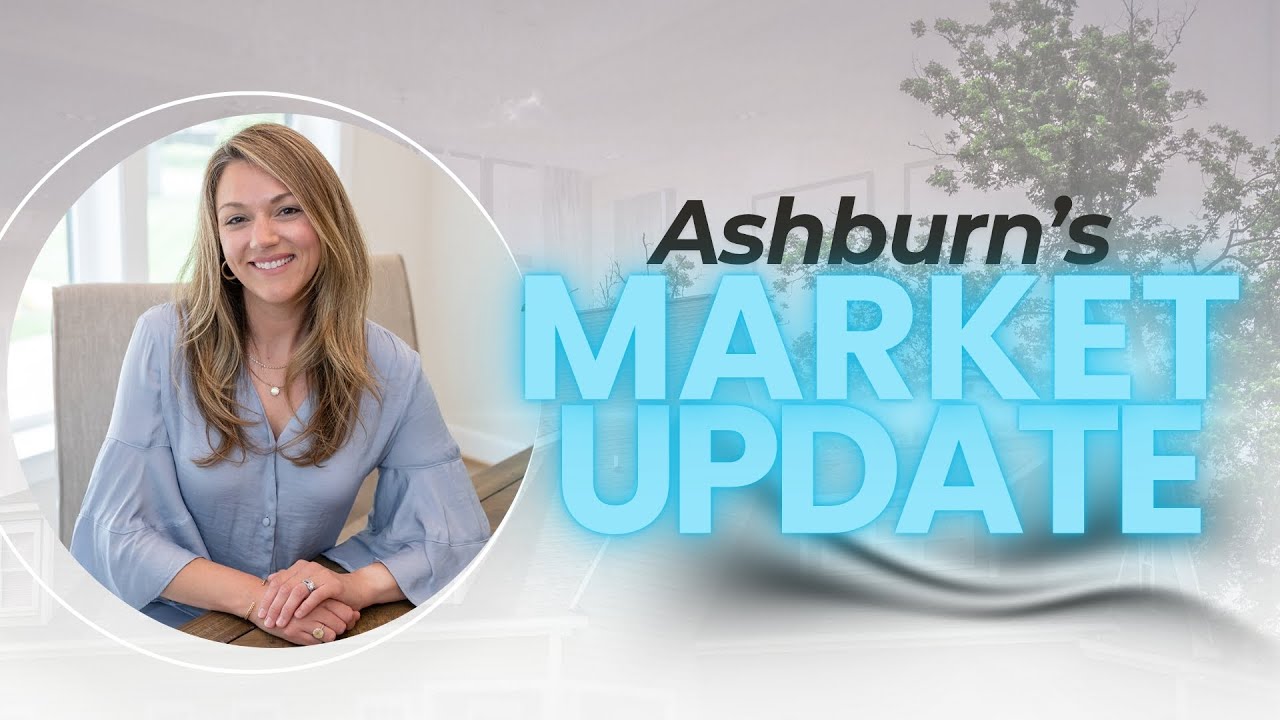 Ashburn VA Real Estate Market Update | June 2025 Trends for Buyers & Sellers in 20147