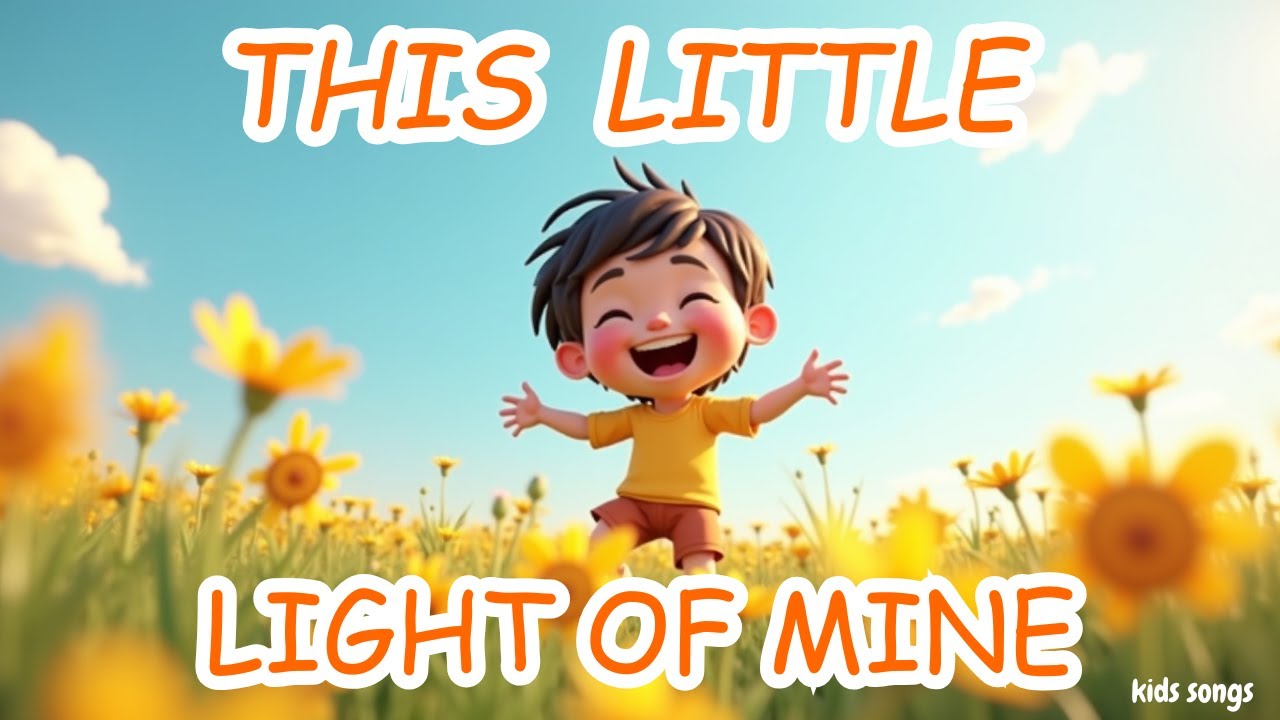 This Song Makes Everyone Jump and Cheer!