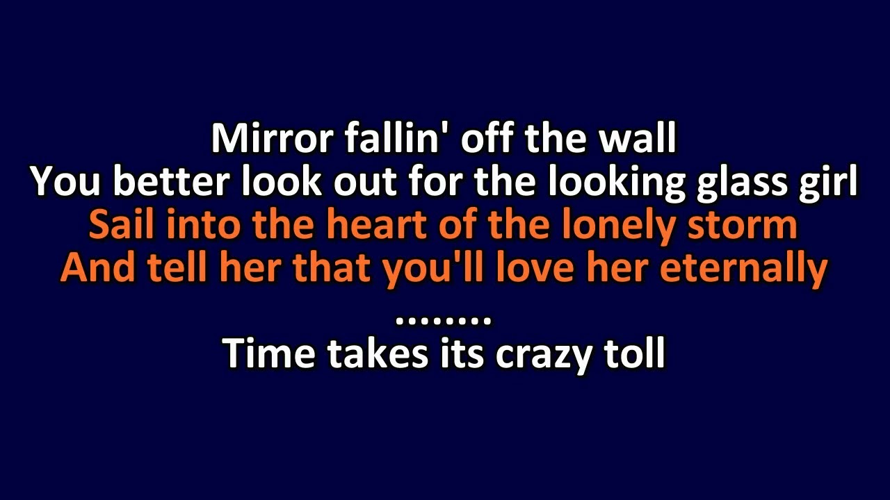 Sonic Youth - The Diamond Sea - Karaoke Instrumental Lyrics - ObsKure