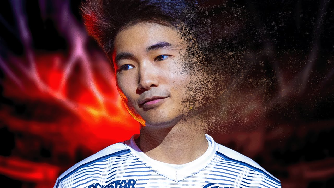s0m has become a ranked demon