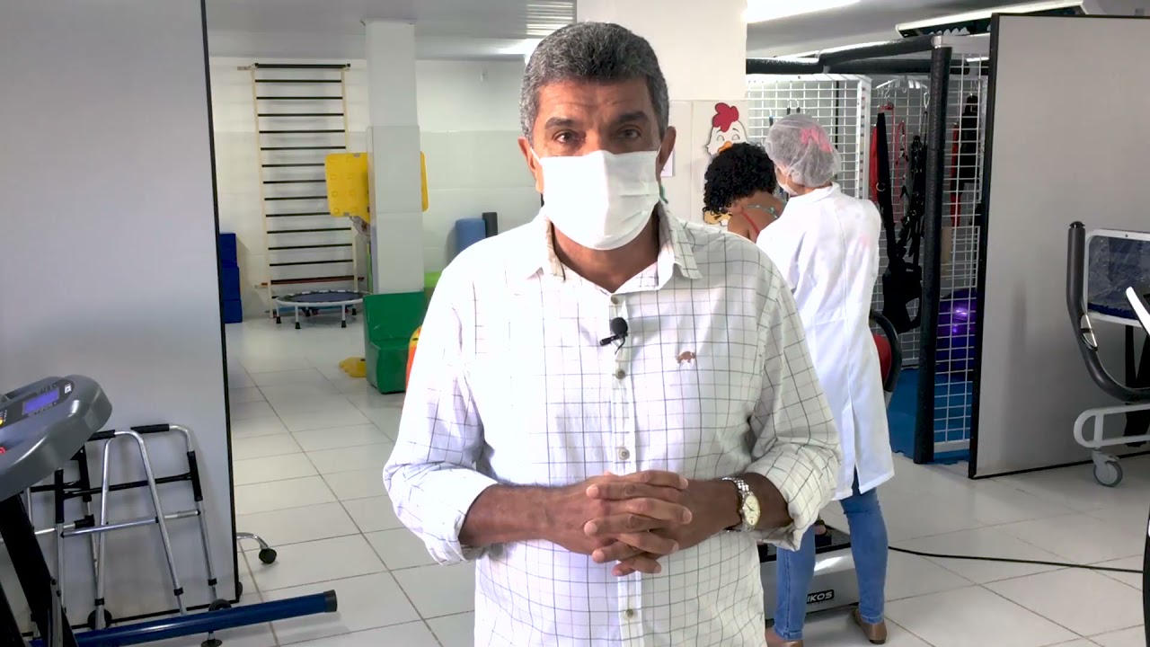 Sergio Vidigal, prefeito da Serra