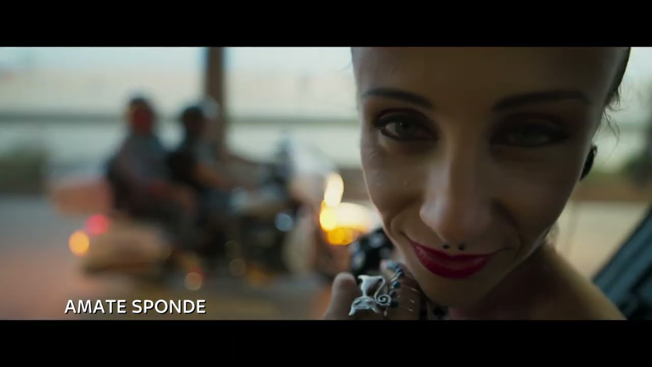Sky Arte Biografilm - Editing