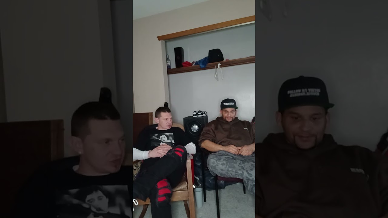 “Every Parent’s Nightmare: CPS | D.W.A Podcast”