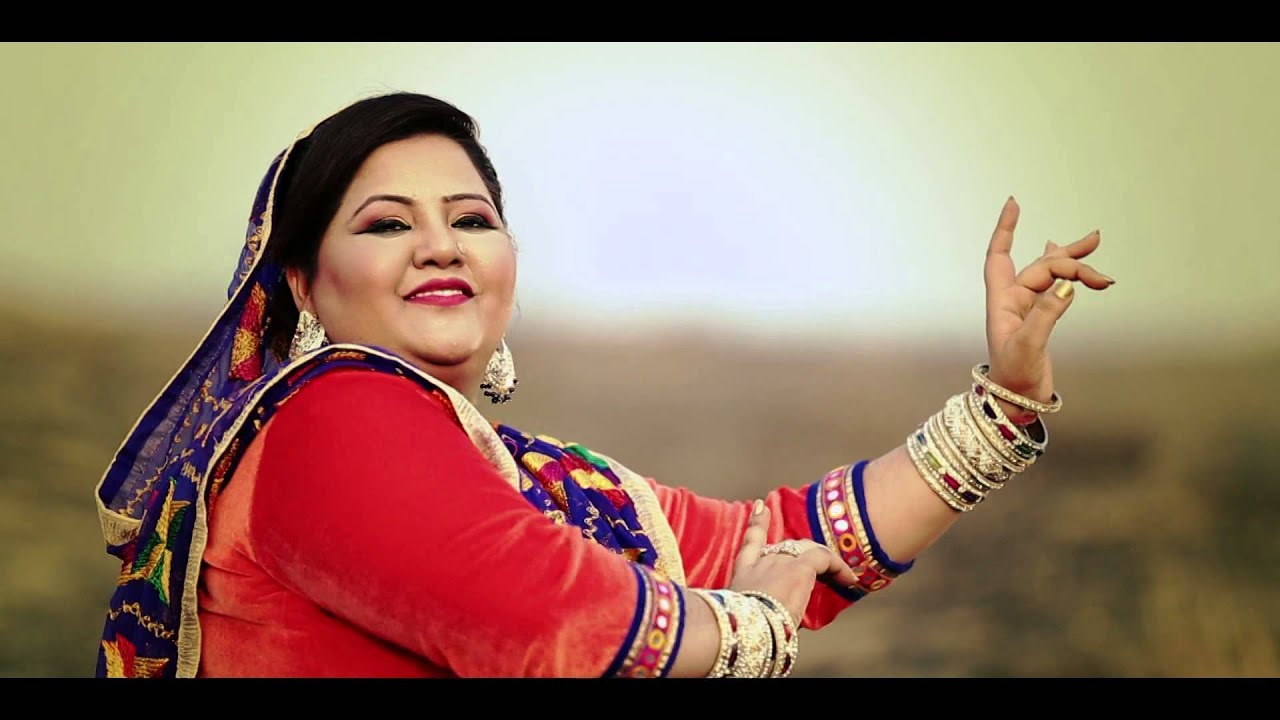 Aya Guru Ravidass Pyara | RAJNI THAKKARWAL | Salhan Records | Latest Album 2016