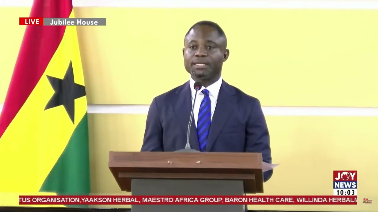 GRNMA Strike: The National Labour Commission declares the strike illegal and urges GRNMA to end it
