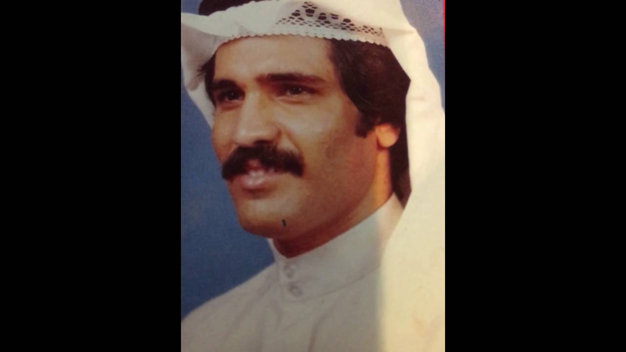 الفنان حمد سنان /أين عهد الهوى