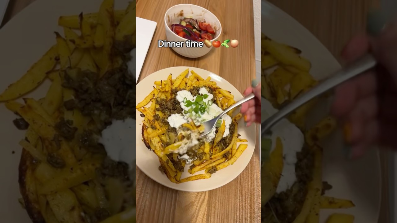 Dinner time(it was soo good) #dinnerinspo #dinneridea #dinnerrecipe #dinnertime