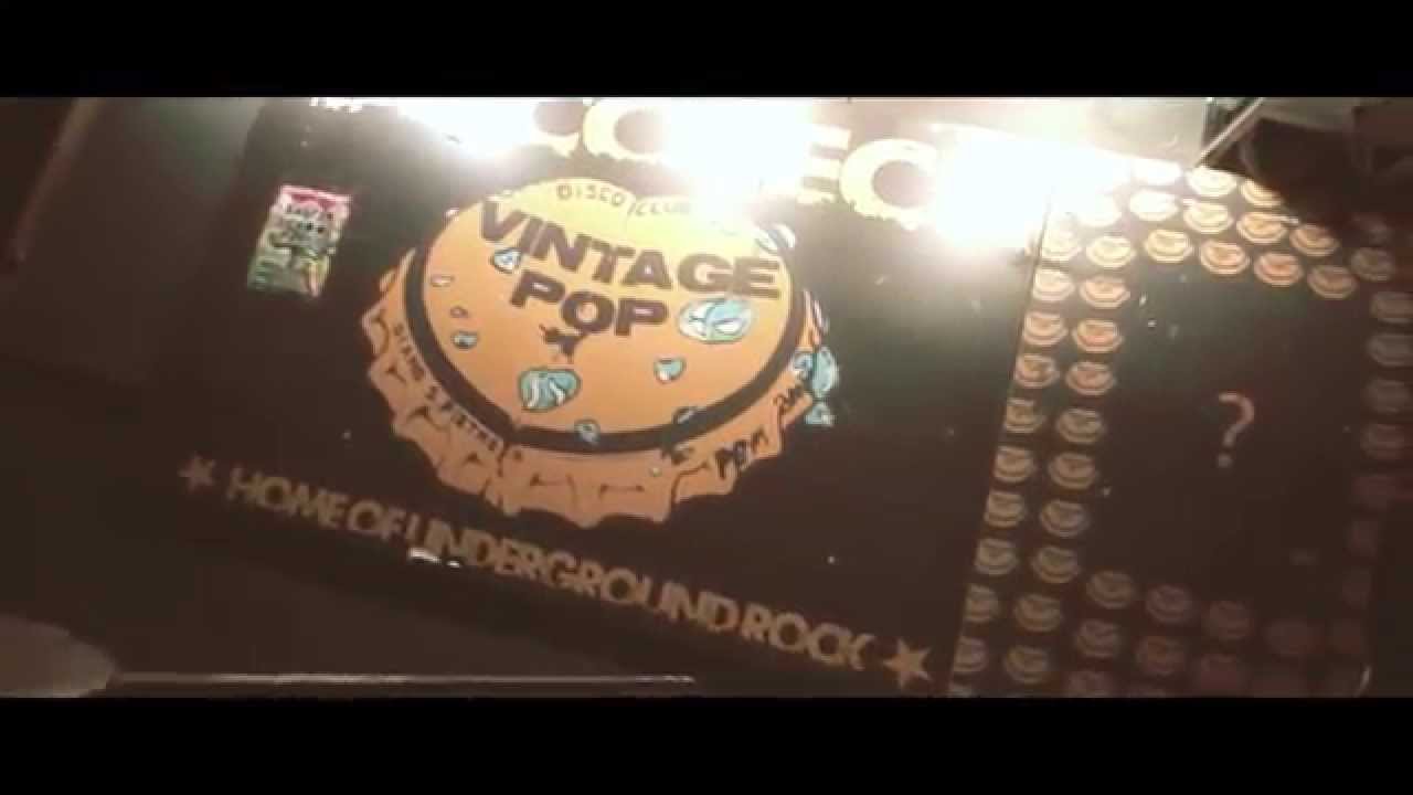Aftermovie Festa dei 100 | POP VINTAGE diano marina - 2015