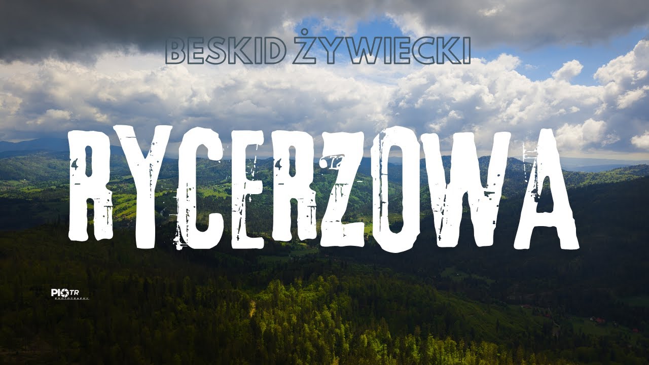 Soblówka i Hala Rycerzowa…