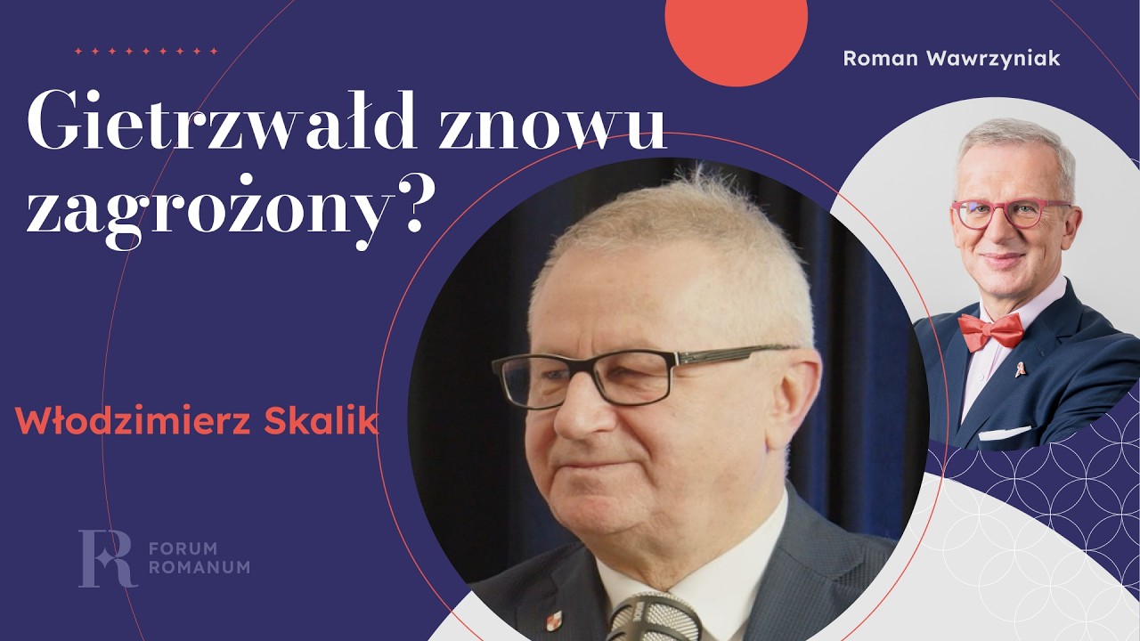 Poseł Skalik ujawnia kulisy nowych plan&oacute;w wok&oacute;ł sanktuarium