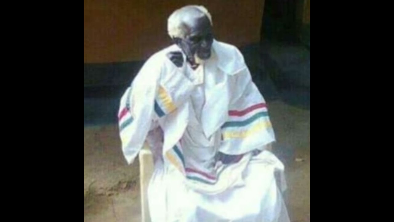 Johane Masowe Vaitsipika Ngozi baba Micho (Madzibaba Reminance)