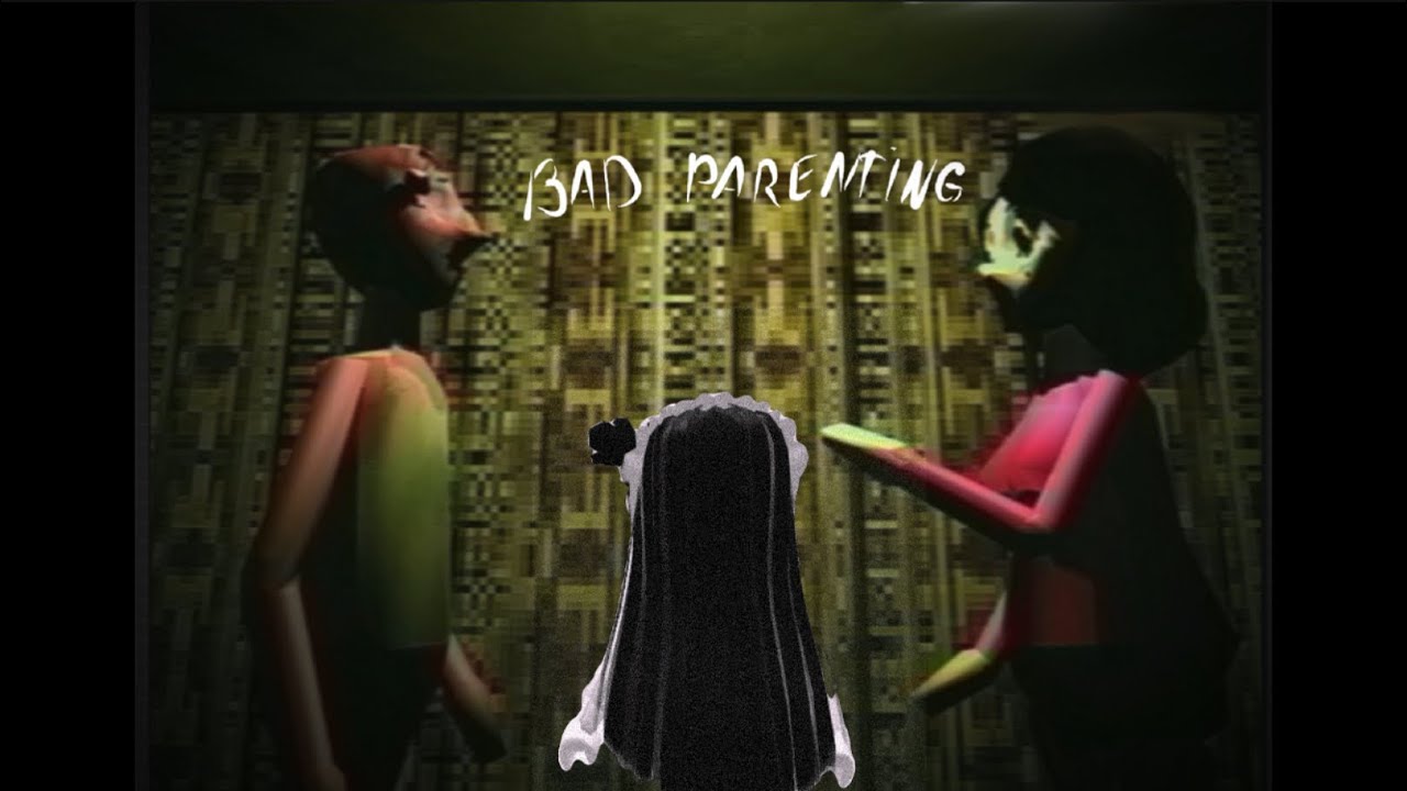 Bad Parenting | #1 Mr Red Face