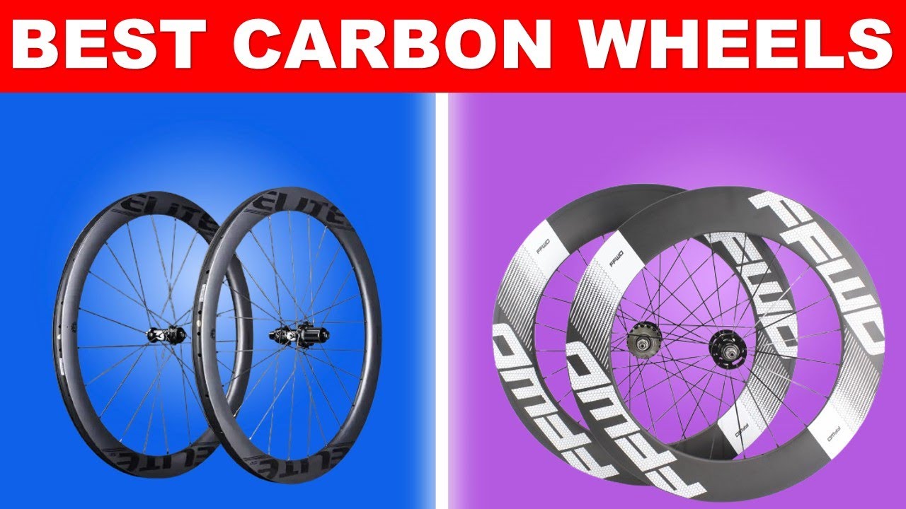 Top 5 Best Carbon Wheels in 2025 on AliExpress