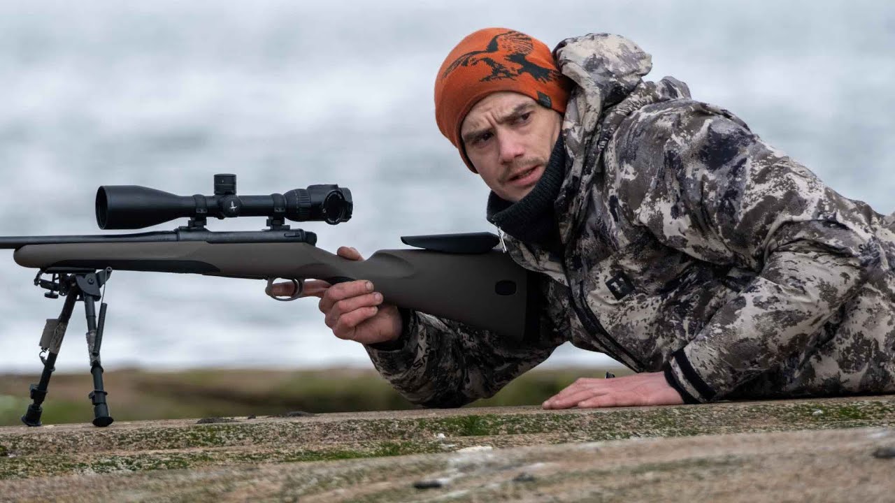 Seljakt på Hvaler Episode 2: En selsom opplevelse (ENG SUB) Sealhunt